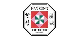 logo Han Sung Korean Cuisin