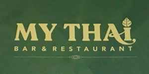 logo My Thai ( 東涌 )