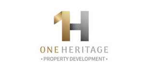 logo One heritage