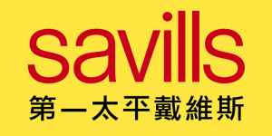 logo Savills
