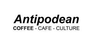 logo Antipodean coffee