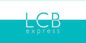 logo LCB express 嘉禧