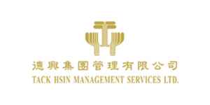 logo 德興集團管理有限公司