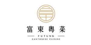 logo 富東粵菜