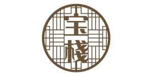 logo 寶棧