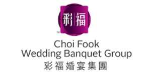 logo 彩福婚宴集團