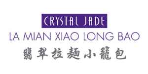 logo 翡翠拉麵小籠包