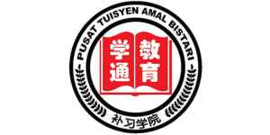 logo 學通教育
