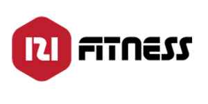 logo 121fitness
