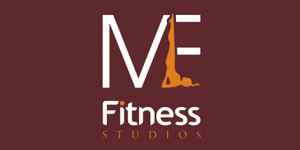 logo ME Fitness studios