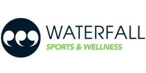logo Waterfall