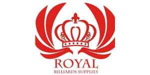 logo royal billiards supplies
