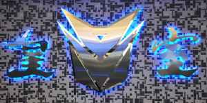 logo 皇室桌球會