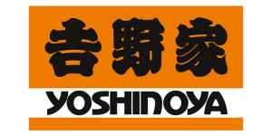 logo Yoshinoya