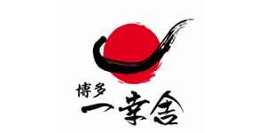 logo 博多一幸舍
