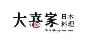 logo 大喜家日本料理