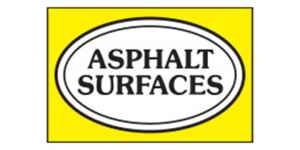 logo ASPHALT SURFACES