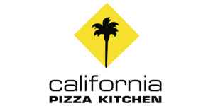 logo California Pizza