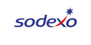 logo Sodexo