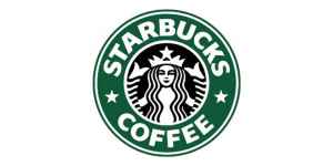 logo Starbucks