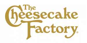 logo Cheesecake Factory