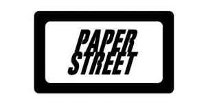 logo Paper Street