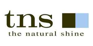 logo TNS (得蘭斯)