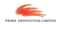 logo prime production limited