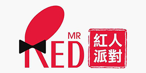 logo red